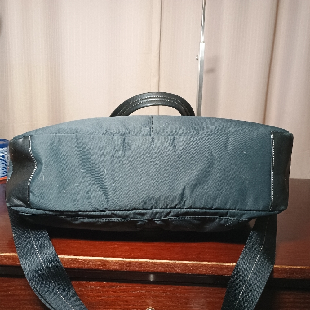 Coach Computer Bag - Picture 3 of 6